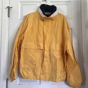 Nautica Windbreaker Jacket